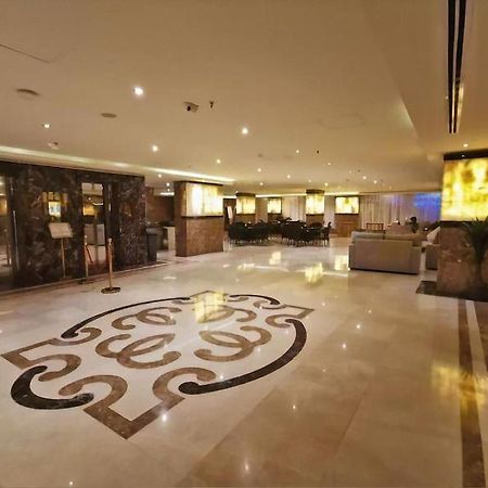 Ozone Hotel Джеда Екстериор снимка