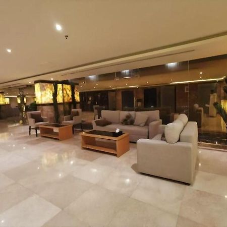 Ozone Hotel Джеда Екстериор снимка