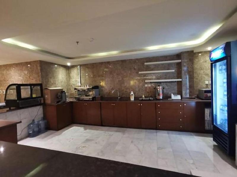 Ozone Hotel Джеда Екстериор снимка