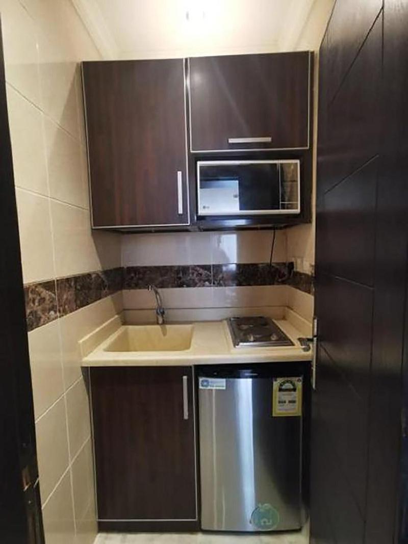Ozone Hotel Джеда Екстериор снимка