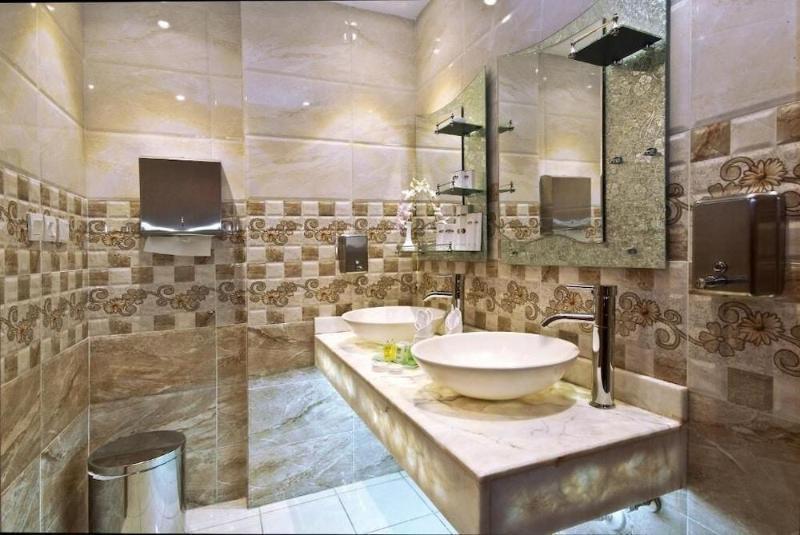Ozone Hotel Джеда Екстериор снимка